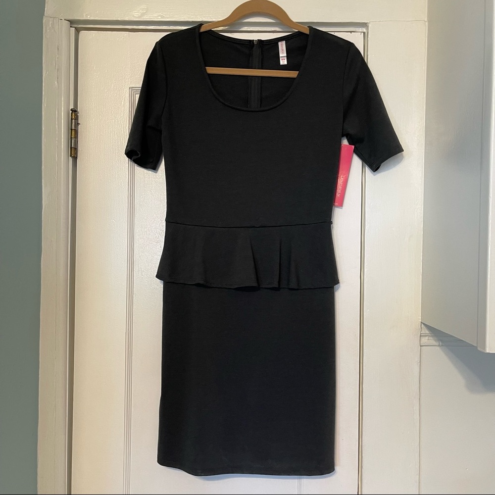 Dark Charcoal Dress by Xhilaration in Size Medium NWT